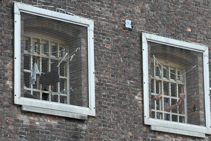 Le Conseil de l'Europe met en garde contre les risques pour la justice en Belgique en raison de la surpopulation carcérale