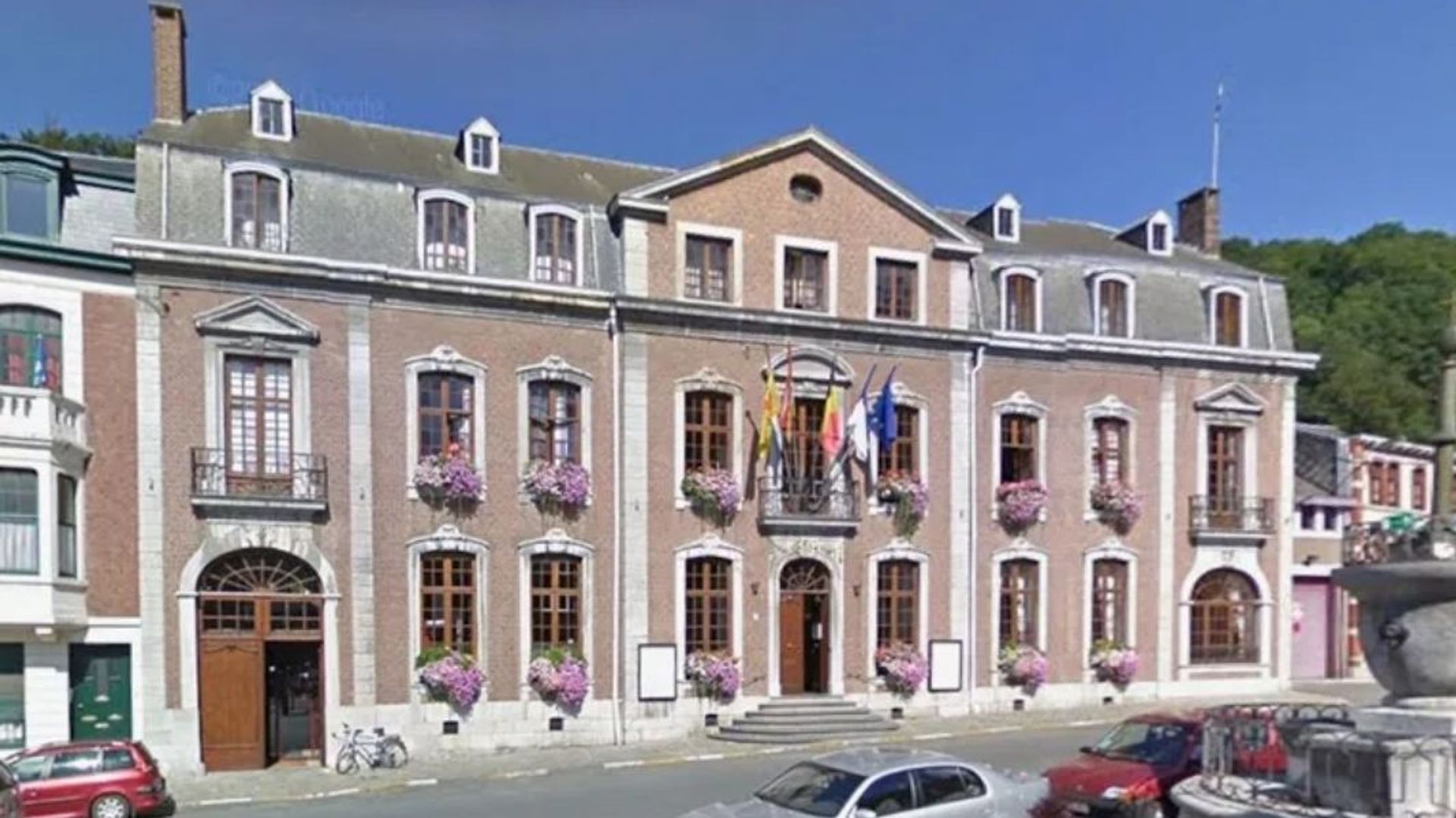 Le conseil de Spa rejette la consultation publique sur l'avenir de l'hôtel de ville