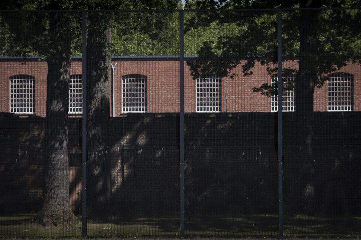 Le conseil de surveillance demande une réforme des politiques pour mieux prendre en charge les détenus âgés