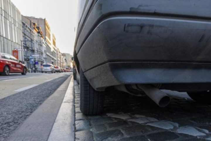Le Conseil d'État appelle à une meilleure justification du passe pour la zone à faibles émissions de Bruxelles