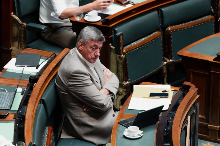 Le Conseil d'État belge juge que le Trésor n'a pas l'autorité pour dégel des avoirs russes gelés.