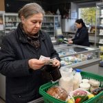 Le coût du panier alimentaire minimum en Russie augmente plus rapidement que l'inflation officielle