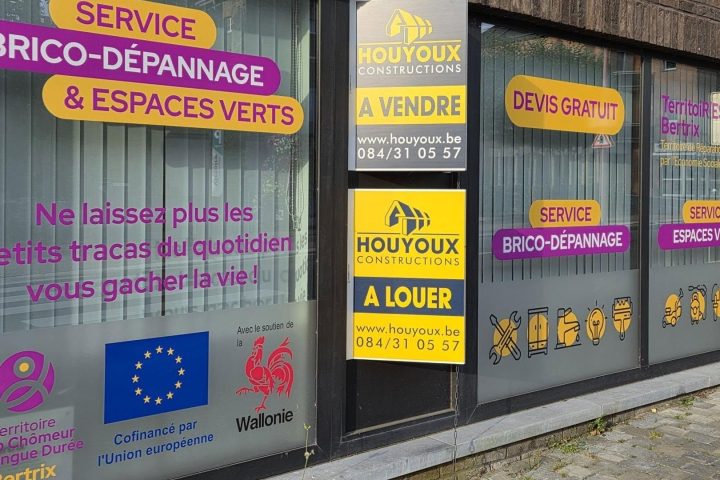 Le CPAS de Bertrix contraint d'interrompre un projet d'intégration professionnelle en raison d'incertitudes de financement