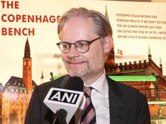 Le Danemark soutient la candidature de l’Inde pour un siège permanent au Conseil de sécurité de l’ONU