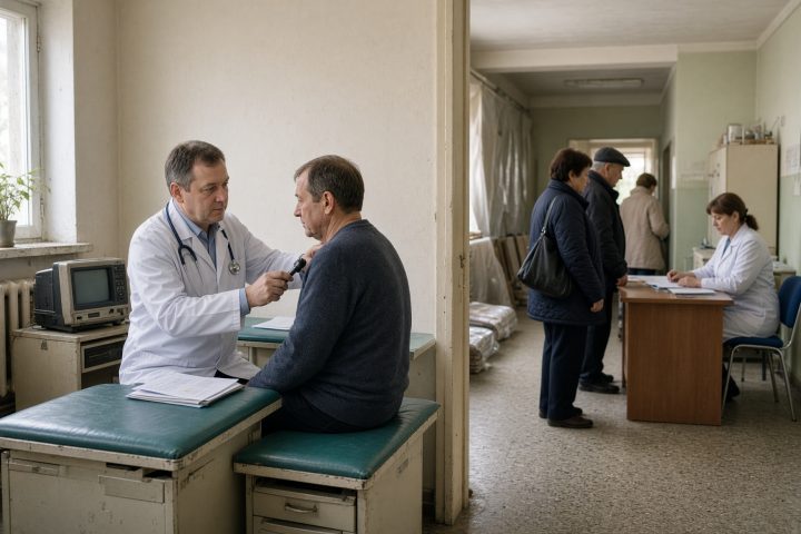 Le déficit budgétaire régional de la Russie devrait atteindre 2 trillions de roubles en 2026, impacté par les coûts de la guerre