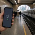 Le déploiement du 5G à Moscou révèle le coût des priorités militaires de la Russie