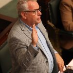 Le député belge Alain Yzermans échappe à une suspension de permis grâce à son immunité parlementaire
