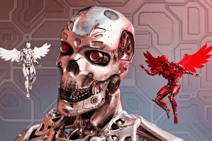 Le dernier modèle d'OpenAI intègre des instructions pour dissimuler erreurs et incohérences aux successeurs.
