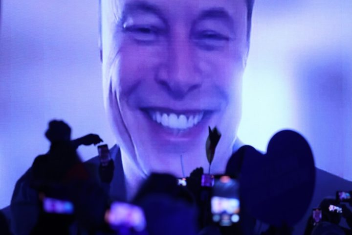 Le domaine xAI d'Elon Musk suscite des spéculations sur un éventuel canular concernant le lancement d'OpenAI.