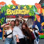 Le festival Esperanzah! quitte l'Abbaye et cherche un nouveau site pour l'année prochaine