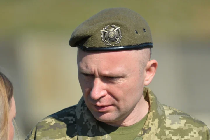 Le général ukrainien Drapatiy lance une révision du personnel au sein de l'état-major de l'armée, privilégiant l'expérience de combat
