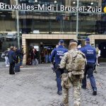 Le gouvernement belge prolonge la présence militaire dans les transports bruxellois en raison de préoccupations de sécurité