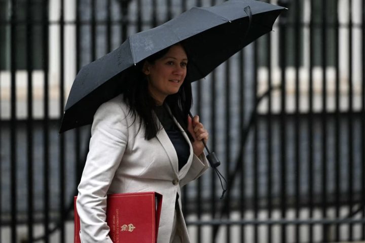 Le gouvernement britannique va criminaliser le doxxing avec la mise à jour de la loi sur la sécurité en ligne.