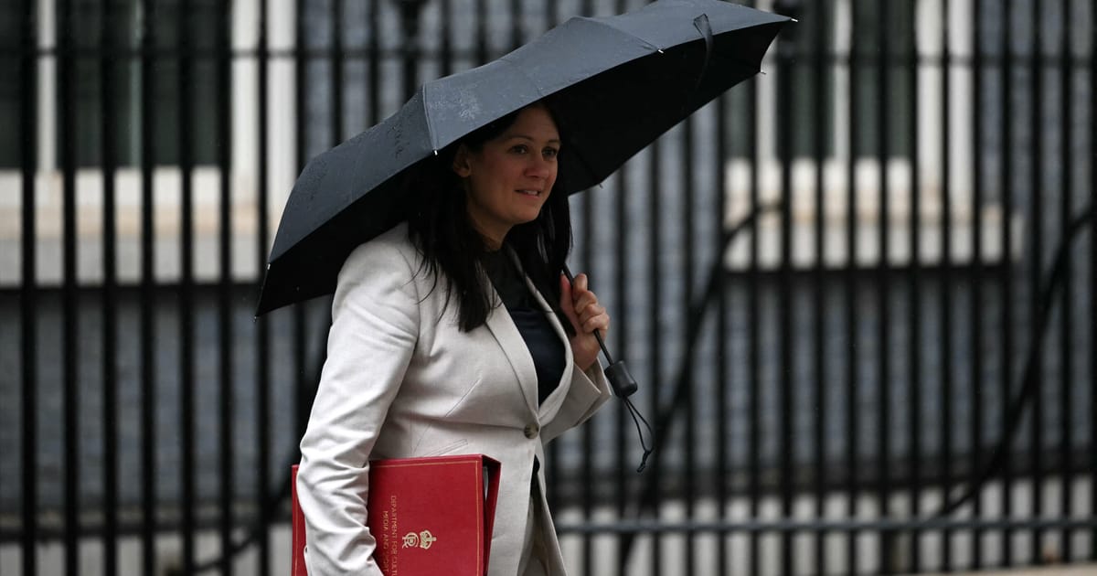 Le gouvernement britannique va criminaliser le doxxing avec la mise à jour de la loi sur la sécurité en ligne.