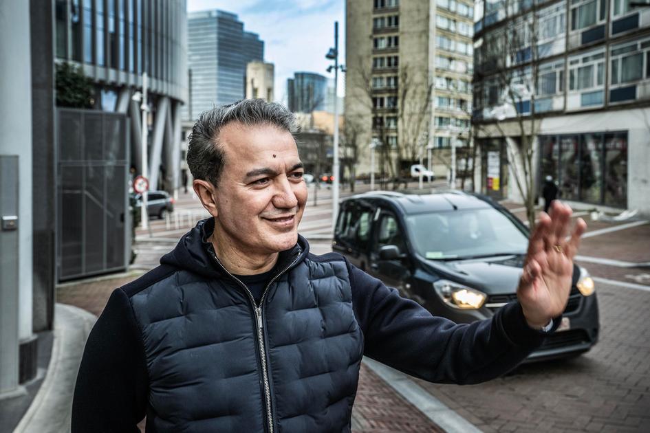 Le gouvernement bruxellois adresse un second avertissement à Sint-Joost en vue d'un contrôle financier