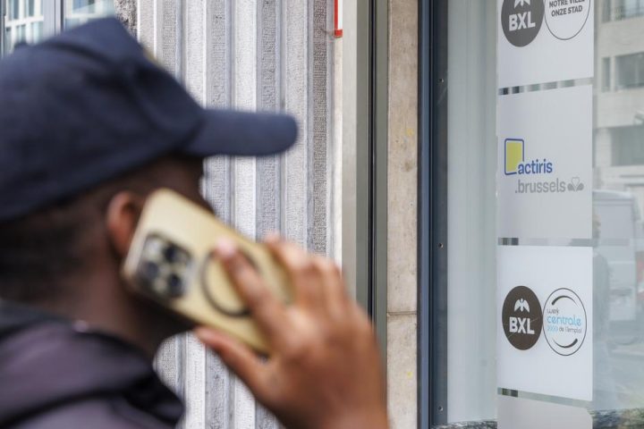 Le gouvernement bruxellois va désigner de nouveaux directeurs pour Actiris afin d'augmenter le taux d'emploi