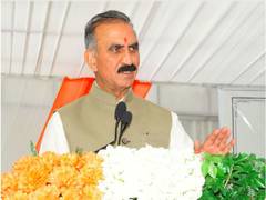 Le gouvernement de l'Himachal Pradesh procède à une réorganisation administrative, Amit Kumar Sharma nommé DC de Kullu