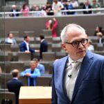 Le gouvernement flamand parvient à un accord budgétaire après des négociations tendues
