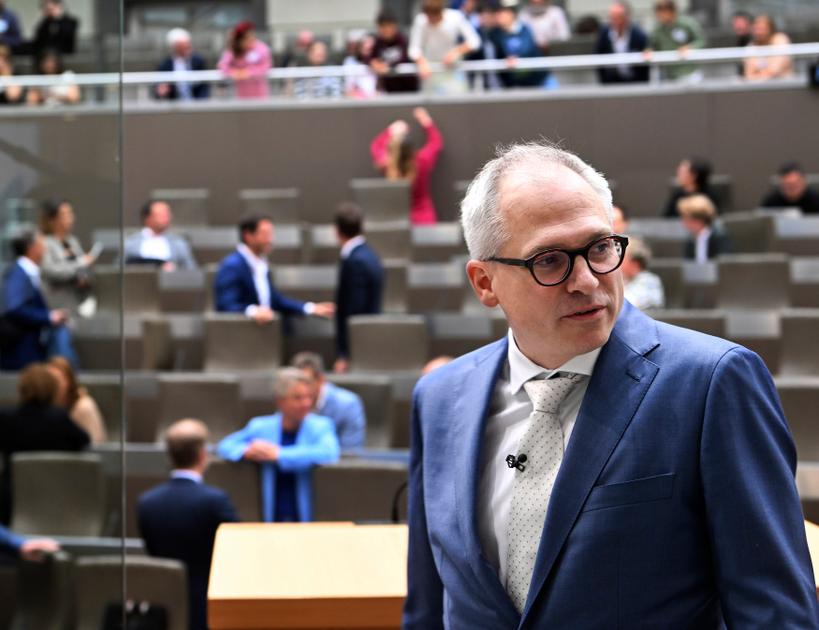 Le gouvernement flamand parvient à un accord budgétaire après des négociations tendues
