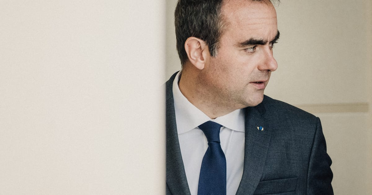 Le gouvernement français prévoit des économies de 54 milliards d'euros dans le budget 2027 pour maîtriser le déficit