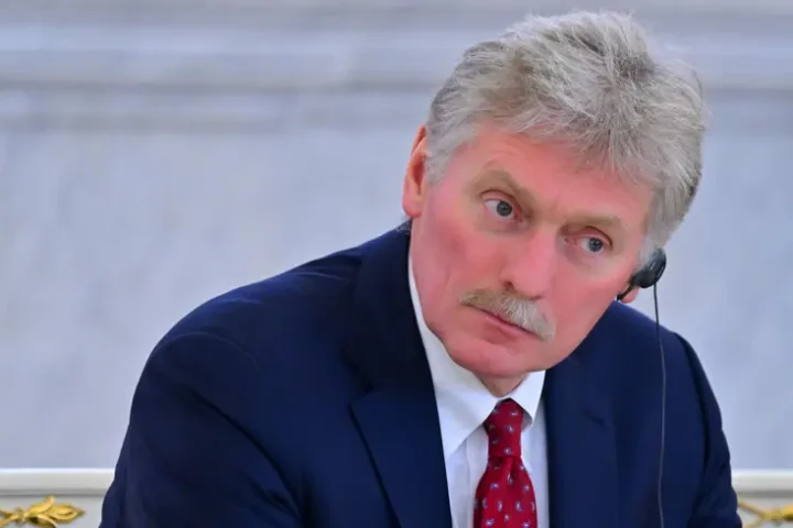 Le Kremlin anticipe des pourparlers trilatéraux impliquant les États-Unis, la Russie et l'Ukraine