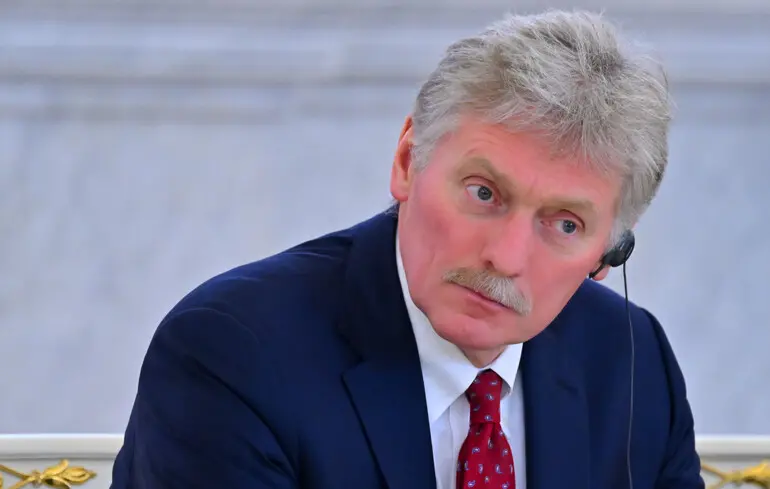 Le Kremlin anticipe des pourparlers trilatéraux impliquant les États-Unis, la Russie et l'Ukraine