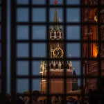 Le Kremlin menace l'Ukraine de « conséquences désagréables » après le rejet de ses propositions de paix