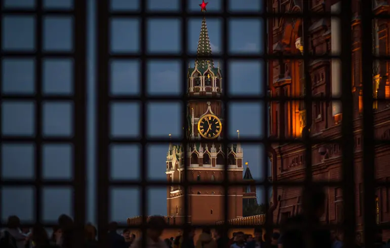 Le Kremlin menace l'Ukraine de « conséquences désagréables » après le rejet de ses propositions de paix