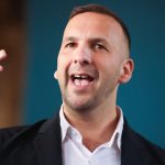 Le líder des Verts, Zack Polanski, se déclare candidat à l'élection partielle de Holborn et St Pancras