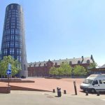 Le maire de Charleroi, Thomas Dermine, évoque la fusion des zones de police face à la hausse de la violence