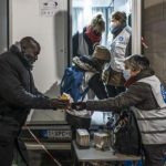 Le Médibus à Bruxelles cherche des bénévoles pour soutenir les services aux sans-abri