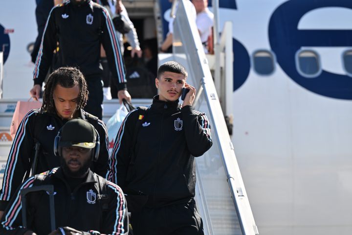 Le mercato estival international établit un record avec plus de 12 500 transferts de joueurs