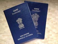 Le ministère indien met à jour les normes et tarifs de passeport pour les enfants de moins de 15 ans.