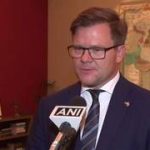 Le ministre allemand de l’Environnement relie les inondations au Népal au changement climatique et souligne le rôle clé de l’Inde dans l’action climatique.