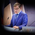 Le ministre allemand des Affaires étrangères appelle à un soutien accru pour l'Ukraine et l'OTAN face aux défis de l'extrême droite.