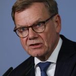 Le ministre allemand des Affaires étrangères appelle la Russie à cesser l'escalade lors d'une rencontre avec Lavrov