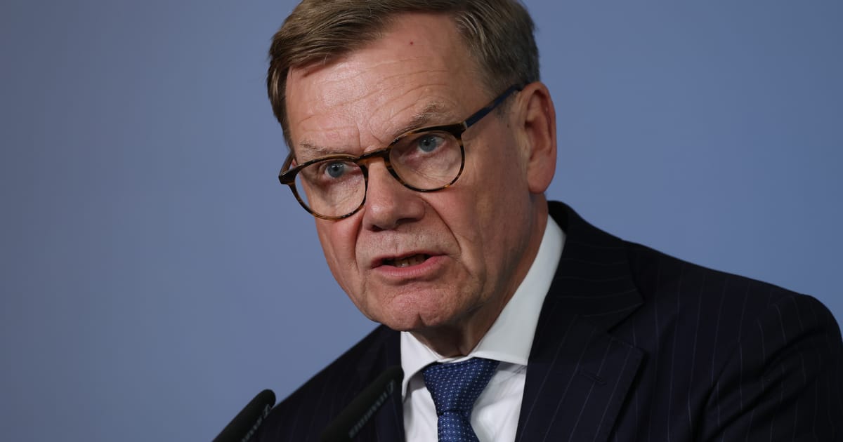 Le ministre allemand des Affaires étrangères appelle la Russie à cesser l'escalade lors d'une rencontre avec Lavrov