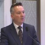 Le ministre australien du Climat souligne le rôle essentiel de l'Inde dans les politiques énergétiques futures