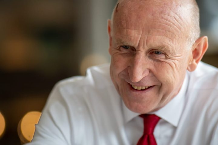 Le ministre britannique des Finances prononcera un discours clé sur la croissance économique la semaine prochaine.