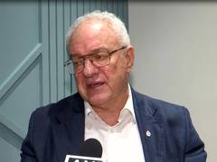 Le ministre des Affaires étrangères uruguayen plaide pour un renforcement de la coopération avec l'Inde en matière de maintien de la paix mondial.