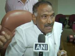 Le ministre du Karnataka nie avoir suggéré des pots-de-vin et clarifie ses propos sur le respect à offrir.