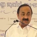 Le ministre en chef du Keralam souligne la nécessité de responsabilité dans les rapports sur les réseaux sociaux