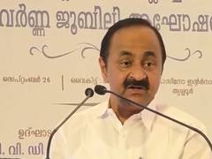Le ministre en chef du Keralam souligne la nécessité de responsabilité dans les rapports sur les réseaux sociaux