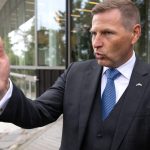 Le ministre estonien de la Défense démissionne en raison d'un scandale lié à des munitions pour l'Ukraine