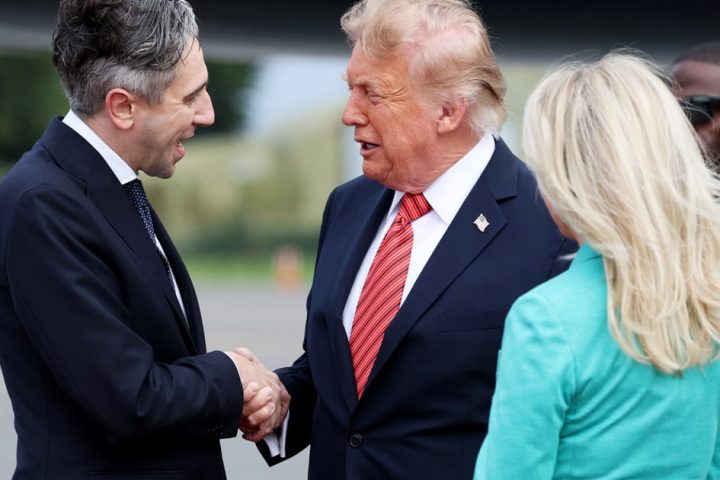 Le ministre irlandais des Finances affirme que les États-Unis soutiendront le partenariat UE-Canada malgré des liens renforcés.