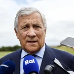 Le ministre italien des Affaires étrangères appelle l'Ukraine à associer tous les États de l'UE aux initiatives de paix