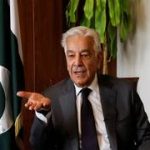 Le ministre pakistanais de la Défense réaffirme l'engagement envers l'accord de La Mecque après l'interception d'un drone houthis près de la ville sainte