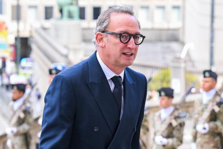 Le ministre-président bruxellois Dilliès souhaite destituer le directeur de Kanal, Yves Goldstein, avant l'ouverture du musée