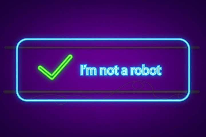 Le modèle d'IA d'Anthropic peine à franchir les CAPTCHA lors d'un test de pénétration