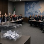 Le Mouvement 5 étoiles en Italie renforce son opposition à l'aide à l'Ukraine, créant une fracture européenne